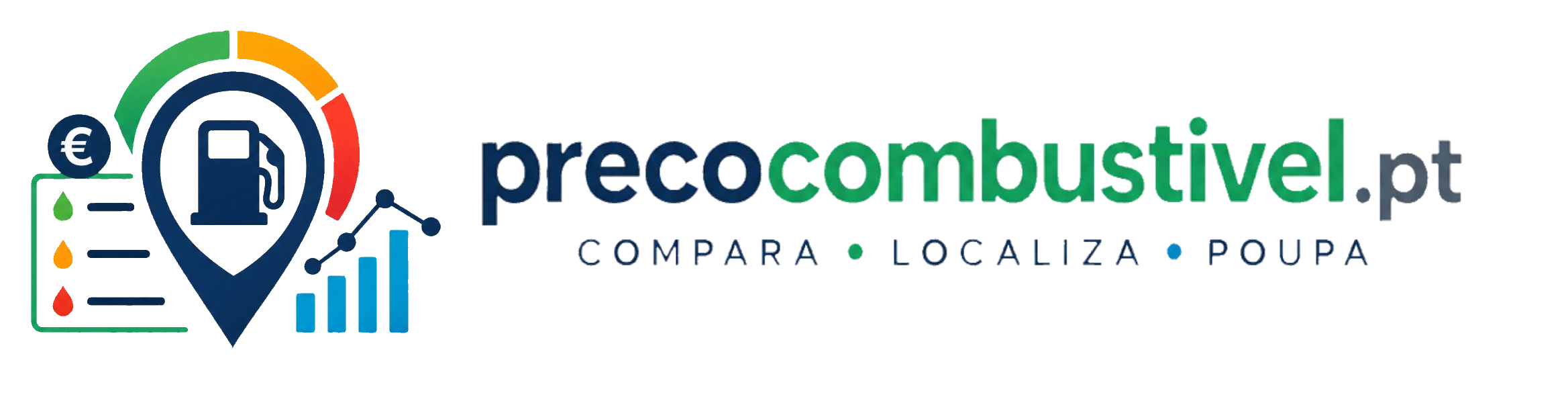 Preço Combustível